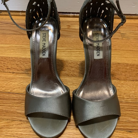 Steve Madden Heels - Picture 5 of 8